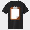 Infant Core Cotton Tee Thumbnail