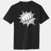 Toddler Core Cotton Tee Thumbnail