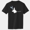Toddler Core Cotton Tee Thumbnail