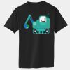 Toddler Core Cotton Tee Thumbnail