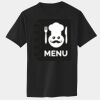 Toddler Core Cotton Tee Thumbnail