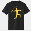 Toddler Core Cotton Tee Thumbnail