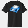 Toddler Core Cotton Tee Thumbnail
