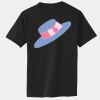 Toddler Core Cotton Tee Thumbnail