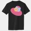 Toddler Core Cotton Tee Thumbnail