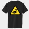 Toddler Core Cotton Tee Thumbnail