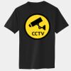 Toddler Core Cotton Tee Thumbnail