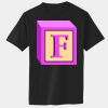 Toddler Core Cotton Tee Thumbnail