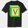 Toddler Core Cotton Tee Thumbnail