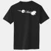 Toddler Core Cotton Tee Thumbnail