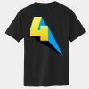 Toddler Core Cotton Tee Thumbnail
