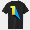 Toddler Core Cotton Tee Thumbnail