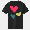 Toddler Core Cotton Tee Thumbnail