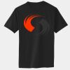 Toddler Core Cotton Tee Thumbnail