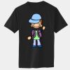 Toddler Core Cotton Tee Thumbnail