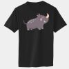 Toddler Core Cotton Tee Thumbnail