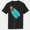 Toddler Core Cotton Tee Thumbnail