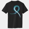 Toddler Core Cotton Tee Thumbnail
