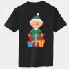 Toddler Core Cotton Tee Thumbnail