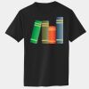 Toddler Core Cotton Tee Thumbnail