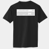Toddler Core Cotton Tee Thumbnail