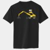 Toddler Core Cotton Tee Thumbnail