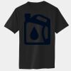 Toddler Core Cotton Tee Thumbnail