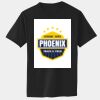Toddler Core Cotton Tee Thumbnail