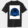 Toddler Core Cotton Tee Thumbnail