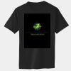 Toddler Core Cotton Tee Thumbnail