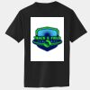 Toddler Core Cotton Tee Thumbnail