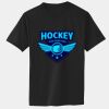 Toddler Core Cotton Tee Thumbnail