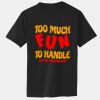 Toddler Core Cotton Tee Thumbnail