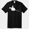 Core Cotton Tee Thumbnail