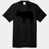 Core Cotton Tee Thumbnail