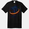 Core Cotton Tee Thumbnail