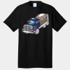 Core Cotton Tee Thumbnail