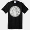 Core Cotton Tee Thumbnail