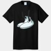 Core Cotton Tee Thumbnail