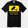 Core Cotton Tee Thumbnail