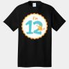 Core Cotton Tee Thumbnail