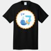 Core Cotton Tee Thumbnail