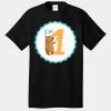 Core Cotton Tee Thumbnail