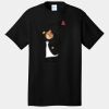 Core Cotton Tee Thumbnail