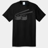 Core Cotton Tee Thumbnail