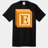 Core Cotton Tee Thumbnail