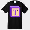 Core Cotton Tee Thumbnail
