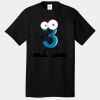 Core Cotton Tee Thumbnail