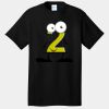 Core Cotton Tee Thumbnail