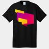 Core Cotton Tee Thumbnail